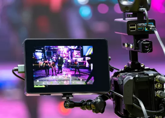 Video Sexual De CHV