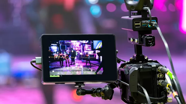 Video Sexual De CHV