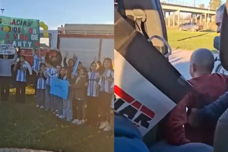 Viral Argentina
