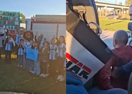 Viral Argentina