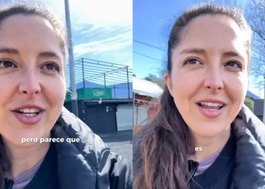 Viral De Influencer Estadounidense