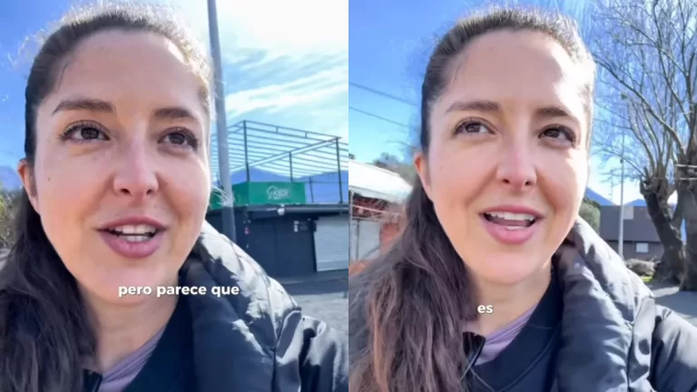 Viral De Influencer Estadounidense