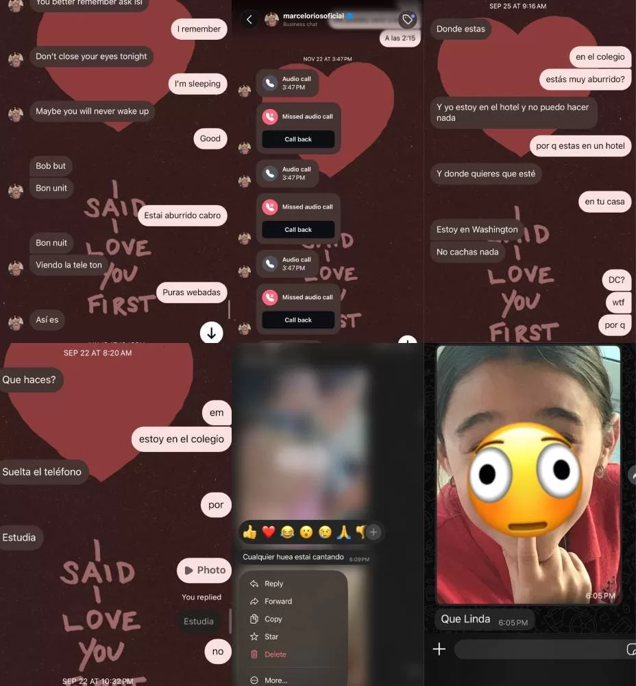 Captura Tiktok