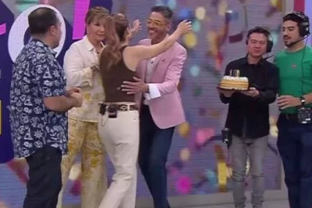 Jon Reyes Rompe El Silencio