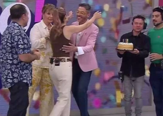 Jon Reyes Rompe El Silencio