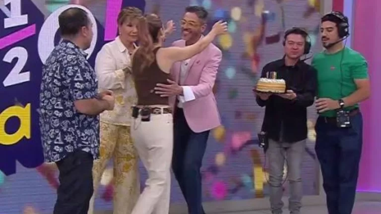 Jon Reyes Rompe El Silencio