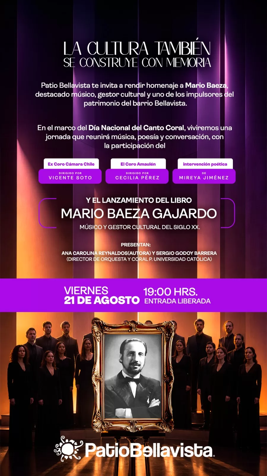 Mario Baeza 2