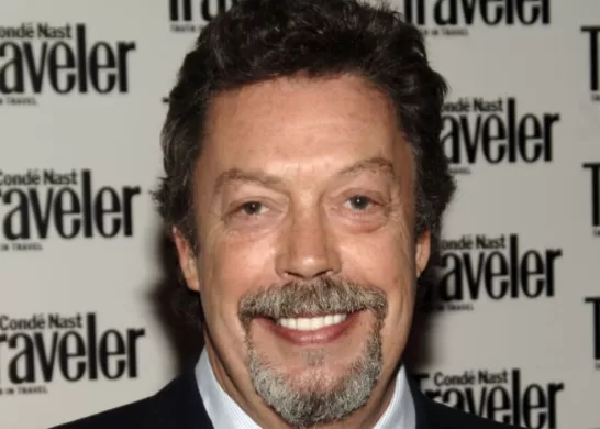 Muere Tim Curry A Los 80 Años