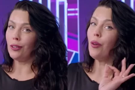 Recado De Daniela Aránguiz