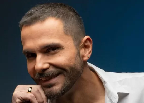 Alvaro Ballero Publicación