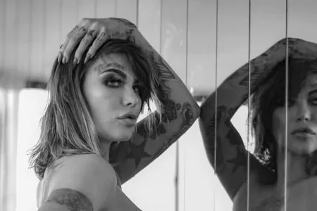 Angie Jibaja Reaparece En Redes Sociales