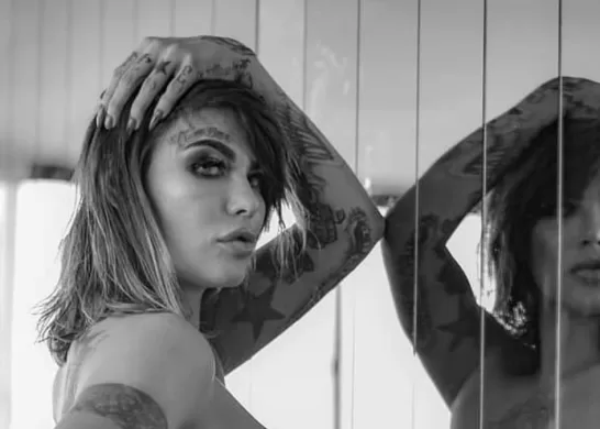 Angie Jibaja Reaparece En Redes Sociales