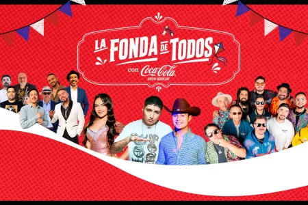 Concurso Fonda Coca Cola
