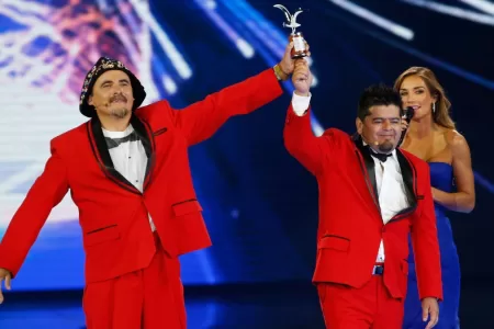Dinamita Show (1)
