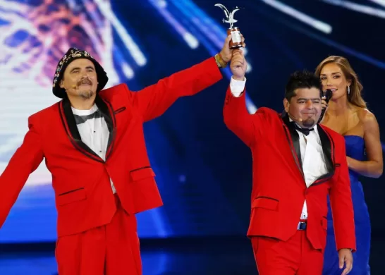 Dinamita Show (1)