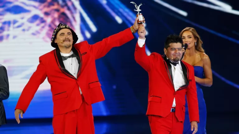 Dinamita Show (1)