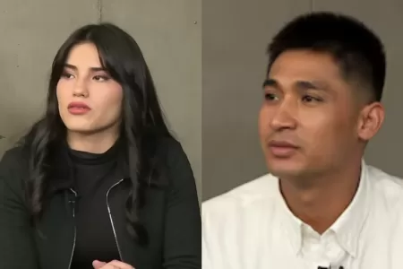 El Chino Y Génesis Funa
