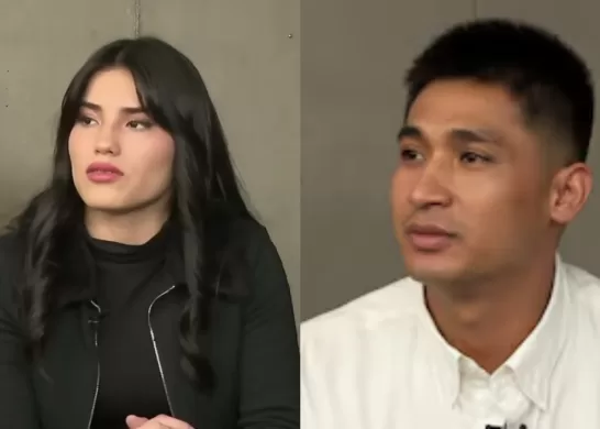 El Chino Y Génesis Funa
