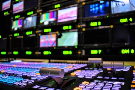 Fin De Gracia TV