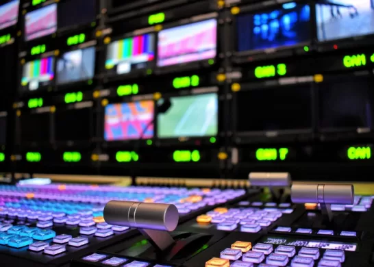 Fin De Gracia TV