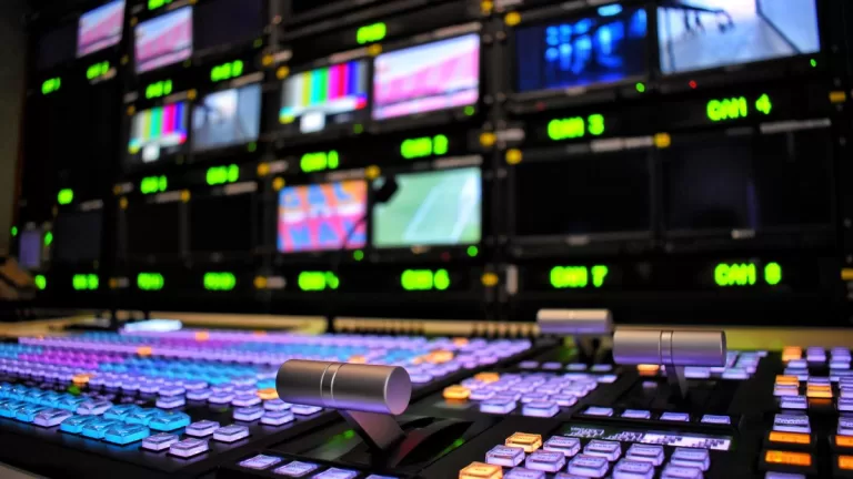 Fin De Gracia TV
