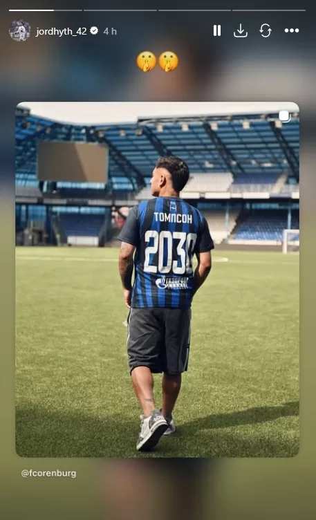 Instagram