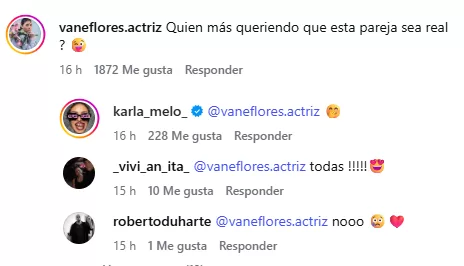 Instagram Karla Melo