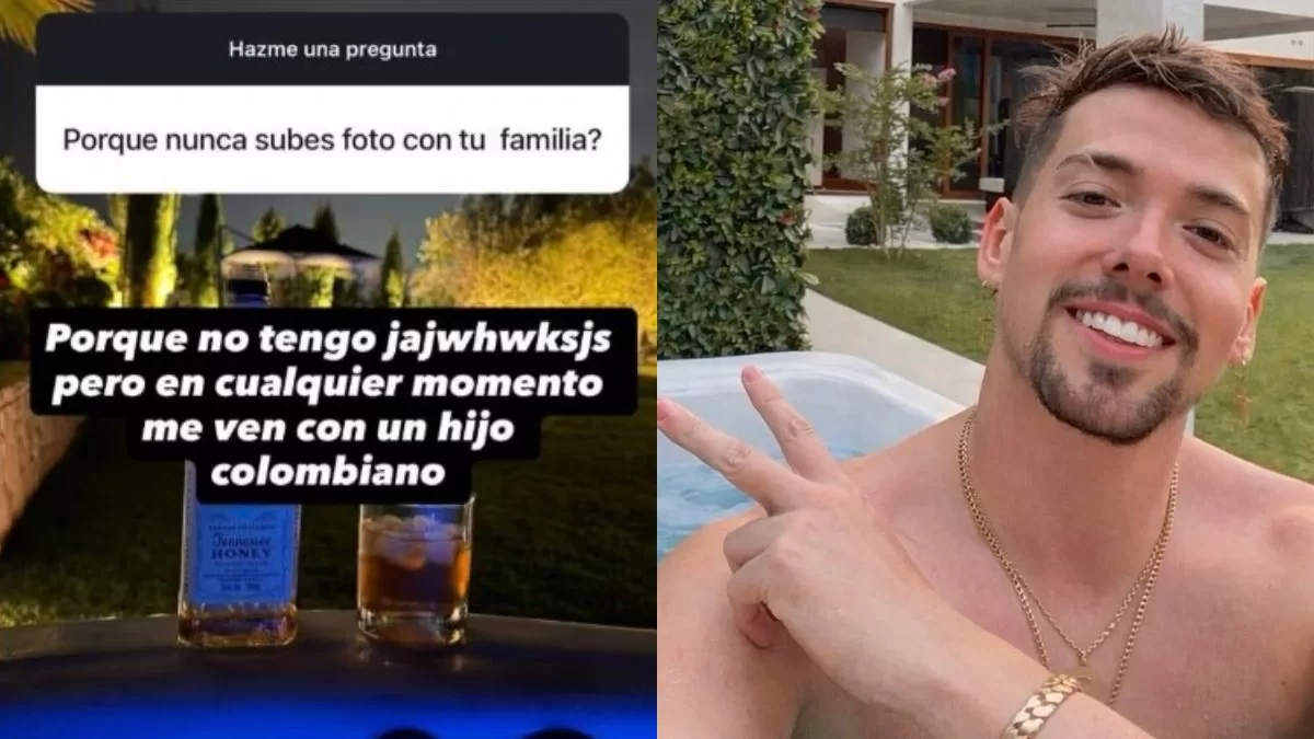 Instagram Nano Calderón