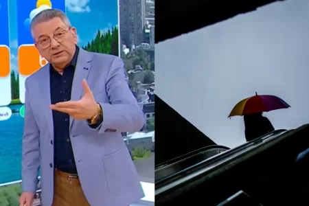 Jaime Leyton, Pronóstico 22 9