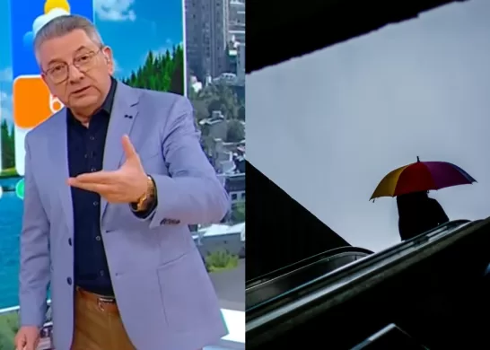 Jaime Leyton, Pronóstico 22 9