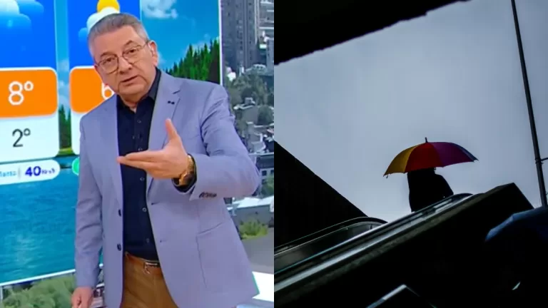 Jaime Leyton, Pronóstico 22 9