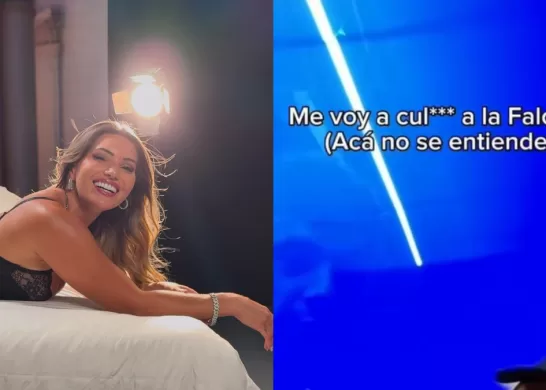 Kaoto Pide Disculpas