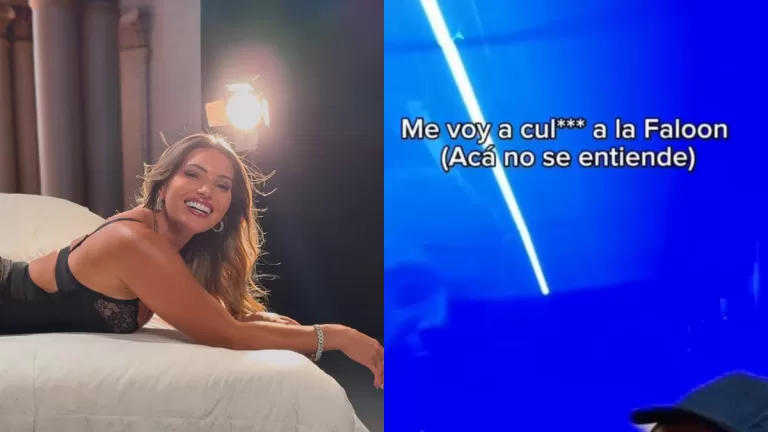 Kaoto Pide Disculpas