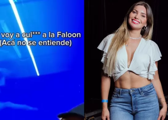 Kaoto Sobre Faloon