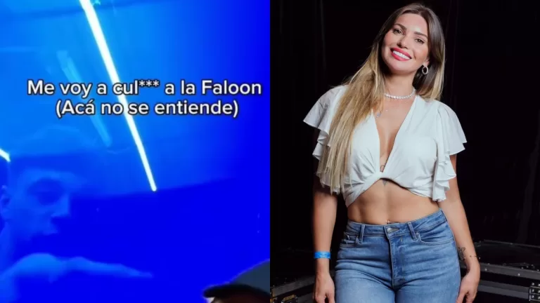 Kaoto Sobre Faloon