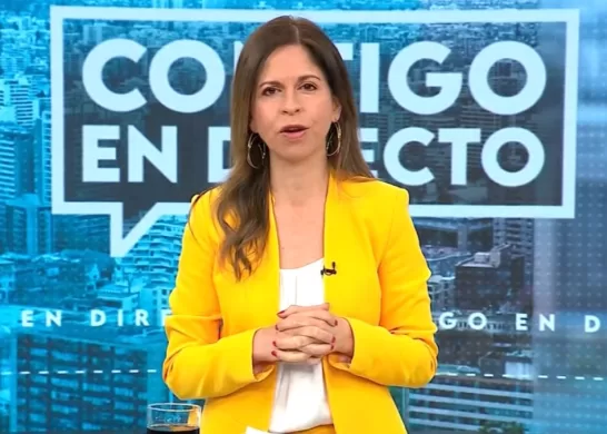 Karina Álvarez
