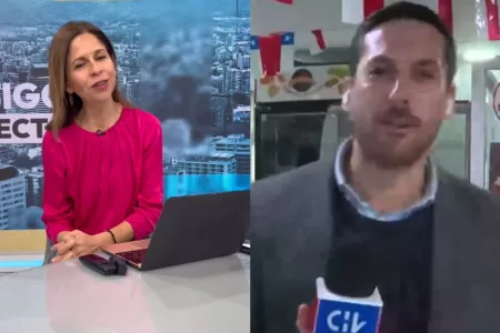 Karina Álvarez CHV