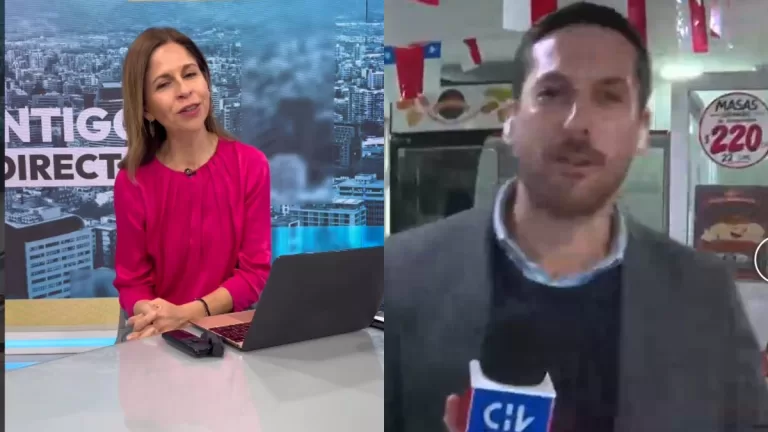 Karina Álvarez CHV