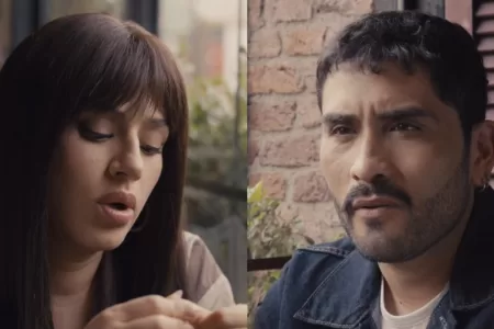 Karla Melo Y Gastón Salgado