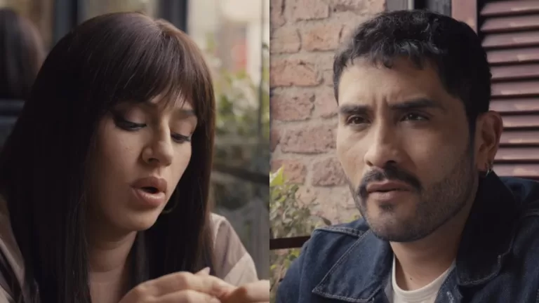 Karla Melo Y Gastón Salgado