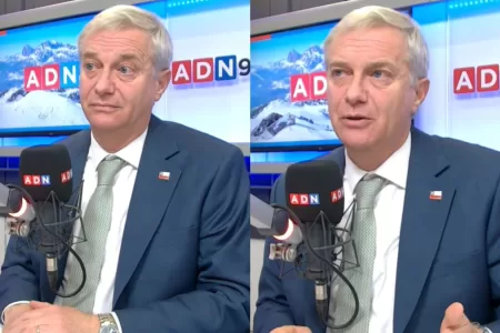 Kast En ADN