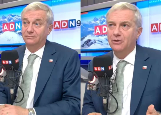 Kast En ADN