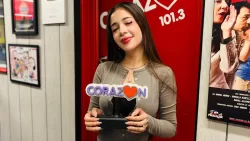 Katteyes En Radio Corazón