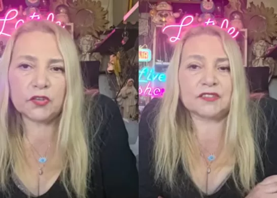 Latife Soto Predicción Septiembre