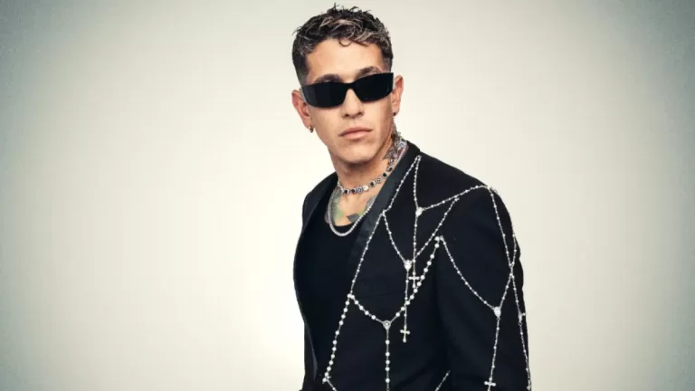 Lenny Tavarez