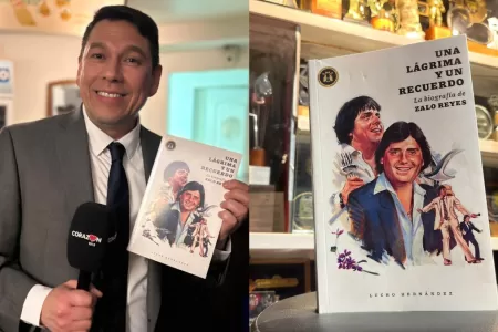 Libro De Zalo Reyes