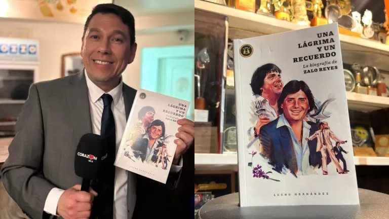 Libro De Zalo Reyes