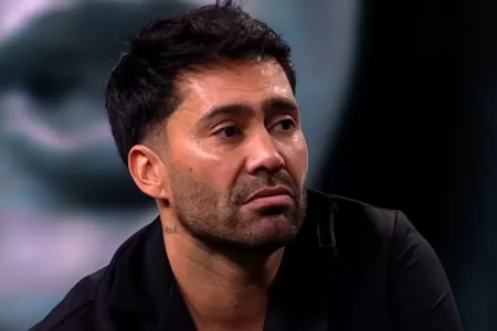 Luis Jiménez
