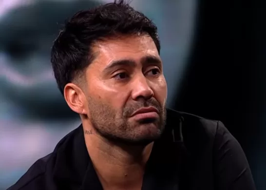 Luis Jiménez