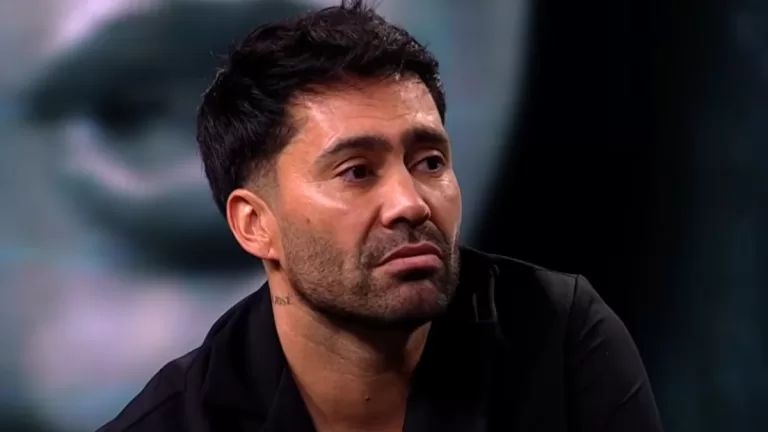 Luis Jiménez